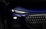 Audi Q3, Novo Q3 Sportback, SUV Premium, Teste Automotivo, Mercado Automotivo – (4)