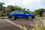 Audi Q3, Novo Q3 Sportback, SUV Premium, Teste Automotivo, Mercado Automotivo – (7)