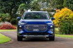 Audi Q3, Novo Q3 Sportback, SUV Premium, Teste Automotivo, Mercado Automotivo – (8)