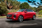Audi Q3, Novo Q3 Sportback, SUV Premium, Teste Automotivo, Mercado Automotivo – (9)