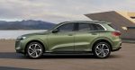 Audi Q5, Audi SQ5, SUV de luxo, tecnologia Audi, lançamento 2026, motor V6 TFSI, Audi Connect, tração quattro – (1)