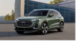 Audi Q5, Audi SQ5, SUV de luxo, tecnologia Audi, lançamento 2026, motor V6 TFSI, Audi Connect, tração quattro – (3)