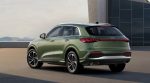 Audi Q5, Audi SQ5, SUV de luxo, tecnologia Audi, lançamento 2026, motor V6 TFSI, Audi Connect, tração quattro – (5)