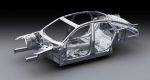 Audi revoluciona engenharia de materiais com a tecnologia Space Frame e decreta a era do alumínio na indústria automotiva global – (2)