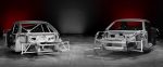 Audi revoluciona engenharia de materiais com a tecnologia Space Frame e decreta a era do alumínio na indústria automotiva global – (3)