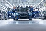 BMW, BMW i5, carros elétricos, produção automotiva, eletromobilidade, BMW iFACTORY, indústria automotiva, tecnologia automotiva – (1)