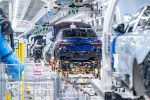 BMW, BMW i5, carros elétricos, produção automotiva, eletromobilidade, BMW iFACTORY, indústria automotiva, tecnologia automotiva – (2)