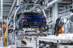 BMW, BMW i5, carros elétricos, produção automotiva, eletromobilidade, BMW iFACTORY, indústria automotiva, tecnologia automotiva – (3)