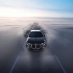 BMW Série 7, Iconic Glow, Design Automotivo, Tecnologia, Mercedes-Benz, Mercado de Luxo – (5)