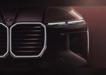 BMW Série 7, Iconic Glow, Design Automotivo, Tecnologia, Mercedes-Benz, Mercado de Luxo – (6)