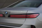BMW Série 7, Iconic Glow, Design Automotivo, Tecnologia, Mercedes-Benz, Mercado de Luxo – (7)