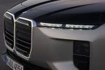 BMW Série 7, Iconic Glow, Design Automotivo, Tecnologia, Mercedes-Benz, Mercado de Luxo – (9)