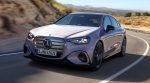 BMW i3, Mercedes Classe C, Sedãs Elétricos, Neue Klasse, Engenharia Automotiva – (4)