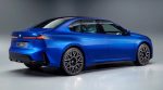 BMW i3, Mercedes Classe C, Sedãs Elétricos, Neue Klasse, Engenharia Automotiva – (5)