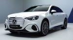 BMW i3, Mercedes Classe C, Sedãs Elétricos, Neue Klasse, Engenharia Automotiva – (6)