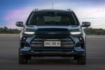 Chevrolet Sonic 2027 Premier – (1)