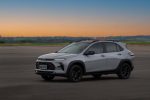 Chevrolet Sonic 2027 Premier – (10)