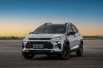 Chevrolet Sonic 2027 Premier – (14)