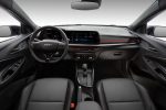 Chevrolet Sonic 2027 Premier – (15)