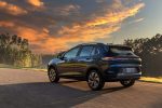 Chevrolet Sonic 2027 Premier – (4)