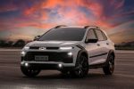 Chevrolet, Sonic, SUV Cupê, Tecnologia Automotiva, Lançamento 2026 – (2)