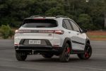 Chevrolet, Sonic, SUV Cupê, Tecnologia Automotiva, Lançamento 2026 – (3)