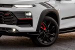 Chevrolet, Sonic, SUV Cupê, Tecnologia Automotiva, Lançamento 2026 – (4)