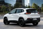 Chevrolet Tracker, Linha Tracker 2027, SUV Compacto, Chevrolet Intelligent Driving, StopStart – (2)