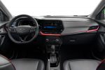 Chevrolet Tracker, Linha Tracker 2027, SUV Compacto, Chevrolet Intelligent Driving, StopStart – (3)