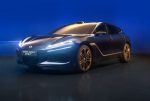 DENZA Z9GT, Chopard Cannes, BYD Veículos Premium, Carregamento FLASH, Gala amfAR 2026 – (1)