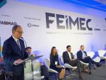 FEIMEC 2026, metrologia industrial, manufatura aditiva, ABIMAQ, inovação, Indústria 4.0, ZEISS, 3D Criar – (1)