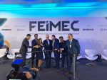 FEIMEC 2026, metrologia industrial, manufatura aditiva, ABIMAQ, inovação, Indústria 4.0, ZEISS, 3D Criar – (3)