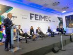 FEIMEC 2026, metrologia industrial, manufatura aditiva, ABIMAQ, inovação, Indústria 4.0, ZEISS, 3D Criar – (4)