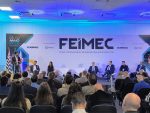 FEIMEC 2026, metrologia industrial, manufatura aditiva, ABIMAQ, inovação, Indústria 4.0, ZEISS, 3D Criar – (7)