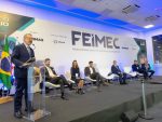 FEIMEC 2026, metrologia industrial, manufatura aditiva, ABIMAQ, inovação, Indústria 4.0, ZEISS, 3D Criar – (8)