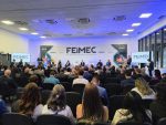 FEIMEC 2026, metrologia industrial, manufatura aditiva, ABIMAQ, inovação, Indústria 4.0, ZEISS, 3D Criar – (9)