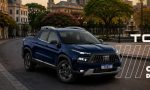 FIAT Toro 2027 Híbrida MHEV – (11)