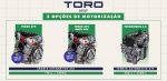 FIAT Toro 2027 Híbrida MHEV – (2)