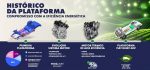 FIAT Toro 2027 Híbrida MHEV – (9)