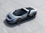 Ferrari HC25, Ferrari One-Off, Motor V8 Turbo, Special Projects, Cavallino Rampante – (3)