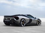 Ferrari HC25, Ferrari One-Off, Motor V8 Turbo, Special Projects, Cavallino Rampante – (4)
