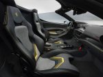 Ferrari HC25, Ferrari One-Off, Motor V8 Turbo, Special Projects, Cavallino Rampante – (6)