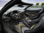 Ferrari HC25, Ferrari One-Off, Motor V8 Turbo, Special Projects, Cavallino Rampante – (7)