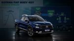 Fiat Toro MHEV 2027 – Toro Híbrida