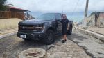 Ford F-150 Tremor, avaliação picape, V8 Coyote, full-size Brasil, off-road, capacidade de reboque, Ford Brasil, Mecânica Online