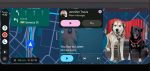 Google, Android Auto, Gemini, Atualização Automotiva, Google Maps 3D – (1)