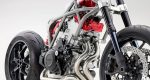 Honda V3, motor V3 Honda, compressor elétrico, motocicletas esportivas, ECU, superbike, tecnologia Honda, motores sobrealimentados – (3)