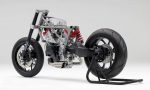Honda V3, motor V3 Honda, compressor elétrico, motocicletas esportivas, ECU, superbike, tecnologia Honda, motores sobrealimentados – (5)