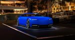 Jaguar Type 01, Carro Elétrico, Veículo de Ultraluxo, Motores Elétricos, Tecnologia Automotiva – (3)
