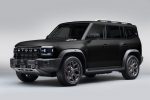 Jetour T1, Jetour T2, Dark Knight, SUV híbrido, híbrido plug-in, carros chineses, autonomia híbrida, eletrificação automotiva – (3)